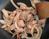ホワイトソースはレンジで♪鶏とかぼちゃのグラタン作り方6写真