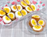 ヘルシー！豚もも肉のたまごの巻き！作り方8写真