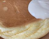 子供の大好きなパンケーキ作り方7写真