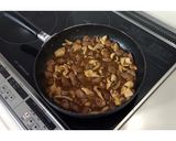 鶏レバーの丼です！純レバ丼★動画あり★作り方14写真