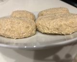 高タンパク低脂質！ダイエットハンバーグ！作り方6写真