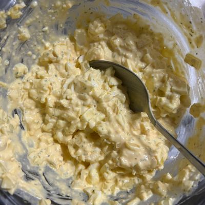 絶品タルタルソース by ここ 【クックパッド】 簡単おいしいみんなの