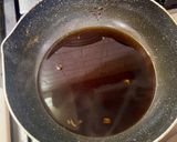 舞茸のみ！佃煮だけで麺つゆもできる！時短作り方9写真