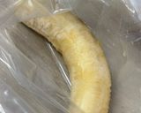 スイカと完熟バナナの＊フローズン＊アイス♪作り方2写真
