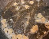 薄切り牛肉のステーキ風作り方3写真