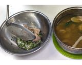 あっさりと！鶏レバポン酢★動画あり★作り方17写真