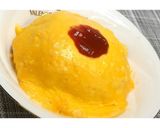 ふんわり玉子のオムライス★動画あり★作り方21写真