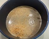 山芋味噌汁作り方1写真