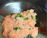 鯵のなめろう作り方1写真