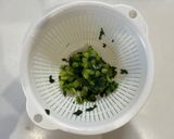 後入れ小松菜が肝!余り野菜の炊き込みご飯作り方9写真