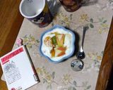 ダイエットに❗めんつゆ超簡単✨七味蕎麦☺作り方16写真