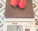 小学生でも作れちゃう、いちごフルーチェ作り方10写真