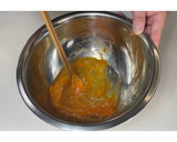 豚肉とキャベツのTKG旨辛丼★動画あり★作り方16写真