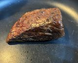 材料4つ低温調理器で超簡単ローストビーフ作り方12写真