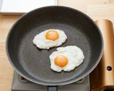 ナシゴレン風エスニックピラフ作り方2写真