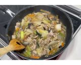 五目あんかけ焼きそば★動画あり★作り方27写真