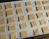 オートミールクッキー作り方6写真