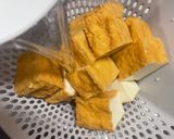 ナスピーマン厚揚げ舞茸 旨み凄い!昔ながらの煮物作り方2写真