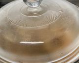 麻婆竹の子厚揚げ豆腐作り方3写真