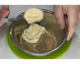 ズッキーニとレタスの豚しゃぶサラダ★動画作り方1写真