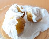 ほくほく~!じゃがバターの塩辛のせ♪作り方1写真