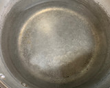 家計応援✨豆苗とたまごのスープ作り方1写真