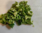 ジャージャー麺作り方8写真