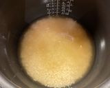 板前の本格出汁|トロサーモンの釜飯作り方2写真