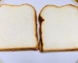 シャッキリきゅうりとハムとチーズのサンドイッチ🥪作り方8写真