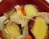 うちの味☆味噌汁や豚汁に♪温活＆風邪対策作り方31写真