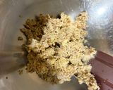 な〜んちゃってモンブラン♪作り方3写真