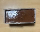 超簡単☆チョコ餡テリーヌ♪♪作り方13写真
