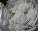 不器用レモンヨーグルトムース作り方5写真
