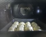 ちぎりパン作り方9写真