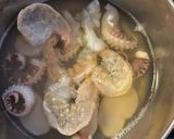 八宝菜作り方4写真