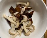 根菜茄子白菜ウスター棒棒鶏味温野菜サラダ作り方12写真