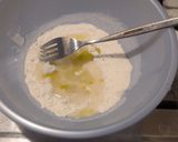 生パスタ - トロフィエ作り方1写真