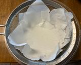 材料２つ！ヨーグルトで極上クリームチーズ作り方2写真