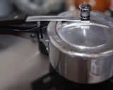 ホーキンス圧力鍋で雑穀玄米作り方4写真