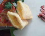 イタリアンきんちゃく作り方1写真