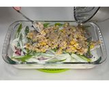 完熟トマトと新玉ねぎのオーブン焼き★動画作り方14写真