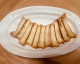 フードドライヤーでチーズ風豆腐の味噌漬け作り方13写真