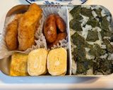 父から息子への茶弁当作り方18写真