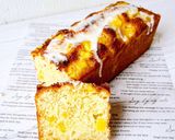 夏のフルーツケーキ作り方11写真
