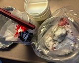 無添加 玉ねぎ麹ウィンナー作り方1写真