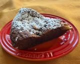 ☆☆チョコレートケーキ☆☆作り方6写真