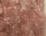 鶏のひき肉の油揚げ餃子！作り方2写真