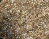 シンプル簡単！三色丼作り方1写真