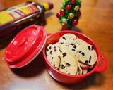 ☆Christmas 2021☆作り方1写真