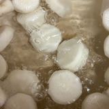 2日間楽しむ手羽先とじゃがいものおでん作り方3写真